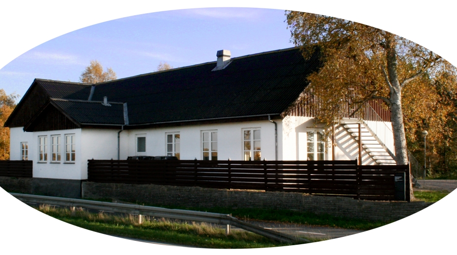 Ramløse Forsamlingshus